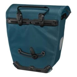 Ortlieb Velo-Shopper Gepäckträgertasche -E-Bike Zubehör Verkauf ortlieb velo shopper pistacchio