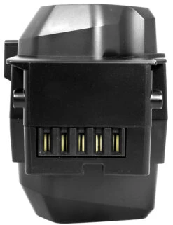 Panasonic Akku - Flyer STB -E-Bike Zubehör Verkauf panasonic akku stb 630 stb 750 anschluss