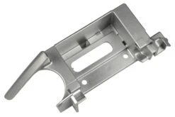 Flyer Batterie- / Akkuaufnahme Panasonic Premium 26 Volt Für Faltrad