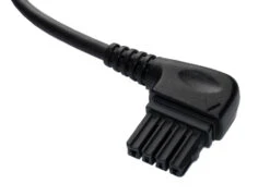 Panasonic Standard-Ladegerät - Basis 46.8 / 47 / 48 Volt -E-Bike Zubehör Verkauf panasonic elektrofahrrad ladegeraet 46 8 volt vollblut ktm stecker neu