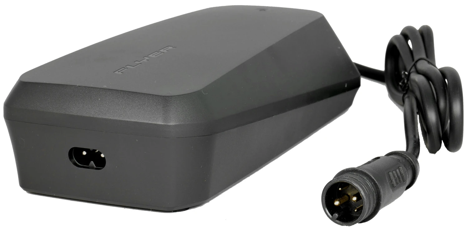 Panasonic/Flyer Ladegerät SIB2/STB 6A 4 Panasonic/Flyer Ladegerät SIB2/STB 6A – Bild 2