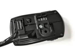 Flyer Elektrofahrrad Speed-Sensor Premium Modelle -E-Bike Zubehör Verkauf panasonic lcd display 26v rueckseite