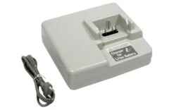 Panasonic Ladegerät / Schnell-Ladegerät 4A - Basis 26 Volt