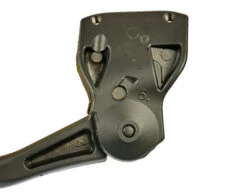 Flyer Pletscher Ständer Comp 40 Flex -E-Bike Zubehör Verkauf pletscher comp 40 flex ohne sensor rueckseite