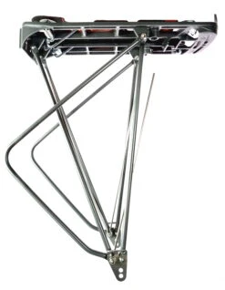 Pletscher Genius 28" Gepäckträger Für Flyer T-/L-Serie Ohne HS -E-Bike Zubehör Verkauf pletscher genius gepaecktraeger elektrofahrrad 28 zoll fuer flyer ohne hs masse