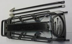 Pletscher Gepäckträger Genius Plus 28" - Flyer T-Serie -E-Bike Zubehör Verkauf pletscher gepacktrager genius plus 28 flyer t serie 67 1780gbx1pBwp0kTR1