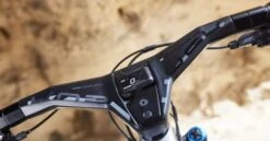 Pro Koryak Lenker E-Performance -E-Bike Zubehör Verkauf pro koryak lenker e performance shimano steps display