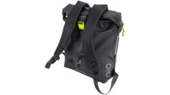 Qio Rucksack MIKA -E-Bike Zubehör Verkauf qio rucksack mika fahrradtasche