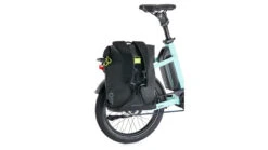Qio Rucksack MIKA -E-Bike Zubehör Verkauf qio rucksack mika laptop organizer