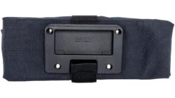 Qio Vorderrad Gepäckträgertasche LISA -E-Bike Zubehör Verkauf qio vorderrad gepaecktraegertasche lisa klickfix halterung