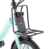 Qio Vorderrad Transportgepäckträger LUK -E-Bike Zubehör Verkauf qio vorderrad gepecktraeger luk 3840x2160