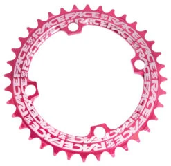 Race Face Kettenblatt Narrow Wide 36 Zähne 104mm -E-Bike Zubehör Verkauf race face kettenblatt narrow wide 36 zaehne 104mm rot