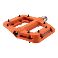 Race Face Pedal Chester AM20 -E-Bike Zubehör Verkauf race face pedal chester am 20 orange