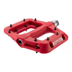 Race Face Pedal Chester AM20 -E-Bike Zubehör Verkauf race face pedal chester am 20 rot