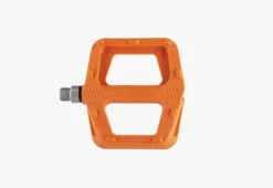 Race Face Pedal Ride -E-Bike Zubehör Verkauf race face pedale ride orange 2