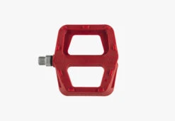 Race Face Pedal Ride -E-Bike Zubehör Verkauf race face pedale ride rot 2