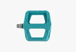 Race Face Pedal Ride -E-Bike Zubehör Verkauf race face pedale ride tuerkis 2