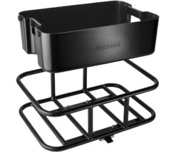 Racktime Gepäckträger Transportbox Box-it - Snap-It 1.0 -E-Bike Zubehör Verkauf racktime box it small korb und behaelter