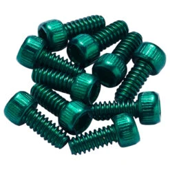 REVERSE 10 X Pedal Pins US Für Escape Pro+ Black ONE Stahl -E-Bike Zubehör Verkauf reverse 10 x pedal pins us fur escape pro black one stahl 3216mFBIFLtAsV1i0