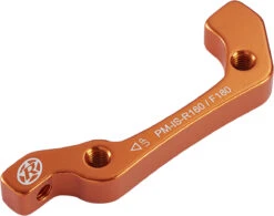 REVERSE Bremsscheibenadapter IS-PM 180 VR+160 HR -E-Bike Zubehör Verkauf reverse bremsscheibenadapter is pm 180 vrplus160 hr lila