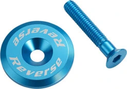 Reverse E-Bike Ahead Kappe Mit Aluminiumschraube -E-Bike Zubehör Verkauf reverse e bike ahead kappe mit aluminiumschraube e 4325