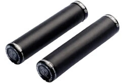 REVERSE Griff Seismic Ergo Lock On Ø32mm X 145mm -E-Bike Zubehör Verkauf reverse griff seismic ergo lock on durchmesser32mm 145mm schwarz schwarz