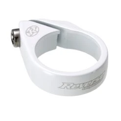 REVERSE Sattelschelle Bolt Ø34,9mm -E-Bike Zubehör Verkauf reverse sattelschelle bolt durchmesser34 9mm weiss