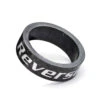 REVERSE Spacer 10mm / 5mm Carbon 1 1/8" (Schwarz) -E-Bike Zubehör Verkauf reverse spacer carbon 1 1 8zoll schwarz 10 mm