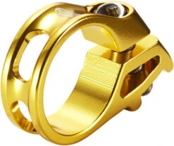 REVERSE Trigger Klemme Für Sram Schalthebel -E-Bike Zubehör Verkauf reverse trigger klemme fuer sram hellblau