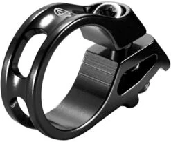 REVERSE Trigger Klemme Für Sram Schalthebel -E-Bike Zubehör Verkauf reverse trigger klemme fuer sram schwarz