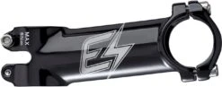 Reverse Vorbau AHEAD E-XC 6° Ø31,8mm Schwarz -E-Bike Zubehör Verkauf reverse vorbau ahead e xc 6 o31 8mm schwarz 4326 005