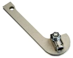 Rohloff Schnipslehre Interne Schaltzugablängung