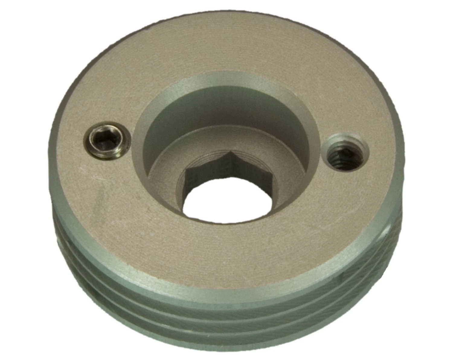 Rohloff Seiltrommel 3 Rohloff Seiltrommel