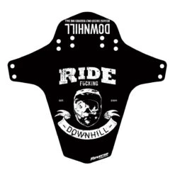 Reverse Universal Fahrrad Schutzblech - Mud Fender Spritzschutz -E-Bike Zubehör Verkauf schutzblech mudfender reverse 17