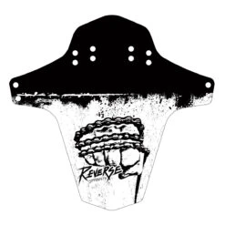 Reverse Universal Fahrrad Schutzblech - Mud Fender Spritzschutz -E-Bike Zubehör Verkauf schutzblech mudfender reverse 19