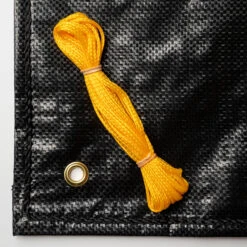 VK E-Bike Schutzhülle Duo - Für 2 Räder Inkl. Ösen & Leine -E-Bike Zubehör Verkauf schutzhuelle duo kordel