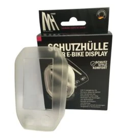 Mh Cover MH Schutzhülle Für E-Bike Shimano Steps SC-E6010