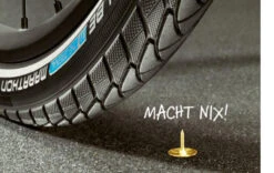 Schwalbe Marathon Plus 27,5" Performance Line Drahtreifen -E-Bike Zubehör Verkauf schwalbe 27 5 zoll elektrofahrrad marathhon plus unplattbar