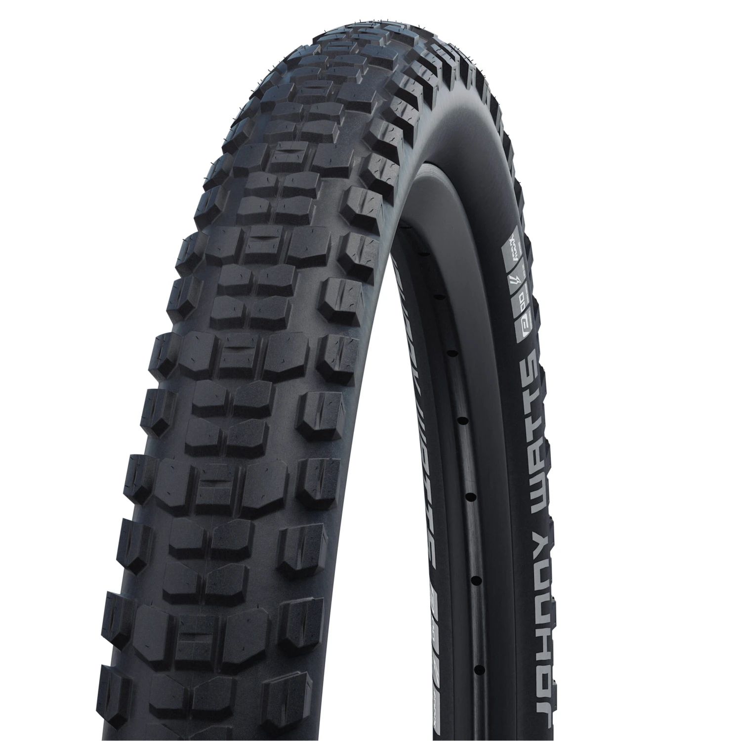 Schwalbe Johnny Watts E-Bike Faltreifen 27,5" | 29" 3 Schwalbe Johnny Watts E-Bike Faltreifen 27,5" | 29"