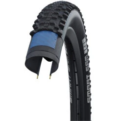 Schwalbe Smart Sam Double Defense EMTB Faltreifen 27.5" | 29" -E-Bike Zubehör Verkauf schwalbe smart sam double defense faltreifen classic skin