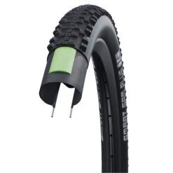Schwalbe Smart Sam Plus EMTB Drahtreifen