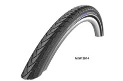 Schwalbe Marathon Plus 26" Performance Line Drahtreifen