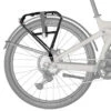 Scott Axis ERide Evo / Strike Snapit 2.0 Gepäckträger -E-Bike Zubehör Verkauf scott axis strike 2 0 gepaecktraeger