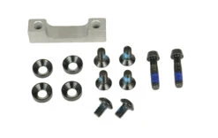 Scott E-MTB Battery Range Booster Adapterplatte -E-Bike Zubehör Verkauf scott e mtb battery range booster adapterplatte set