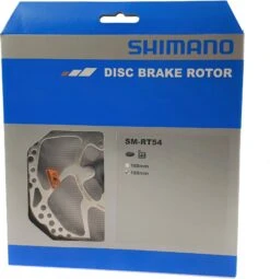 Shimano Bremsscheibe SM-RT54 Center Lock 180 Mm -E-Bike Zubehör Verkauf shimano bremsscheibe sm rt54 6KU9