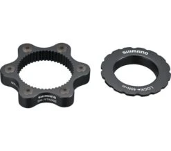 SHIMANO Centerlock-IS Adapter SM-RTAD05