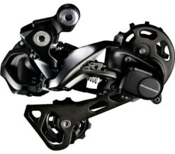 SHIMANO DEORE XT Di2 RD-M8050 GS 11-fach Schaltwerk-mittellang