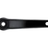 SHIMANO Kurbelarmset STEPS FC-E6100 Schwarz | 170mm | 175mm -E-Bike Zubehör Verkauf shimano kurbelarmset steps fc e6100 3840x2160