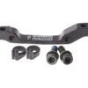 SHIMANO Scheibenbremsadapter Postmount Bremssattel Auf IS-Gabel/-Rahmen -E-Bike Zubehör Verkauf shimano scheibenbremsadapter is postmount smmaf160psa