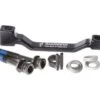 SHIMANO Scheibenbremsadapter Postmount +20 Mm Auf 180 Mm Bremsscheibe -E-Bike Zubehör Verkauf shimano scheibenbremsadapter postmount 180 mm e smmaf180pp2a 3840x2160
